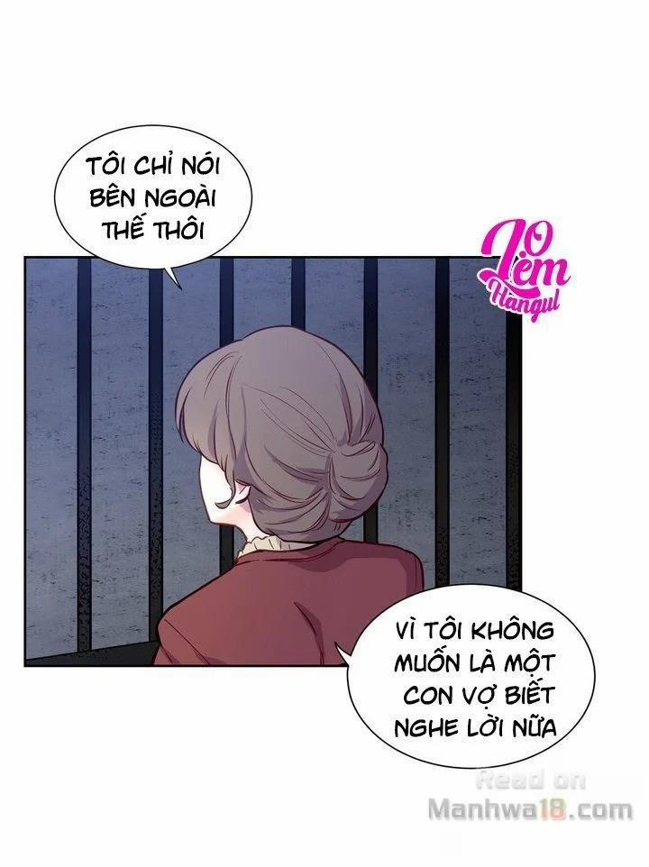 Câu Chuyện Của Nàng Giselle 3 trang 31