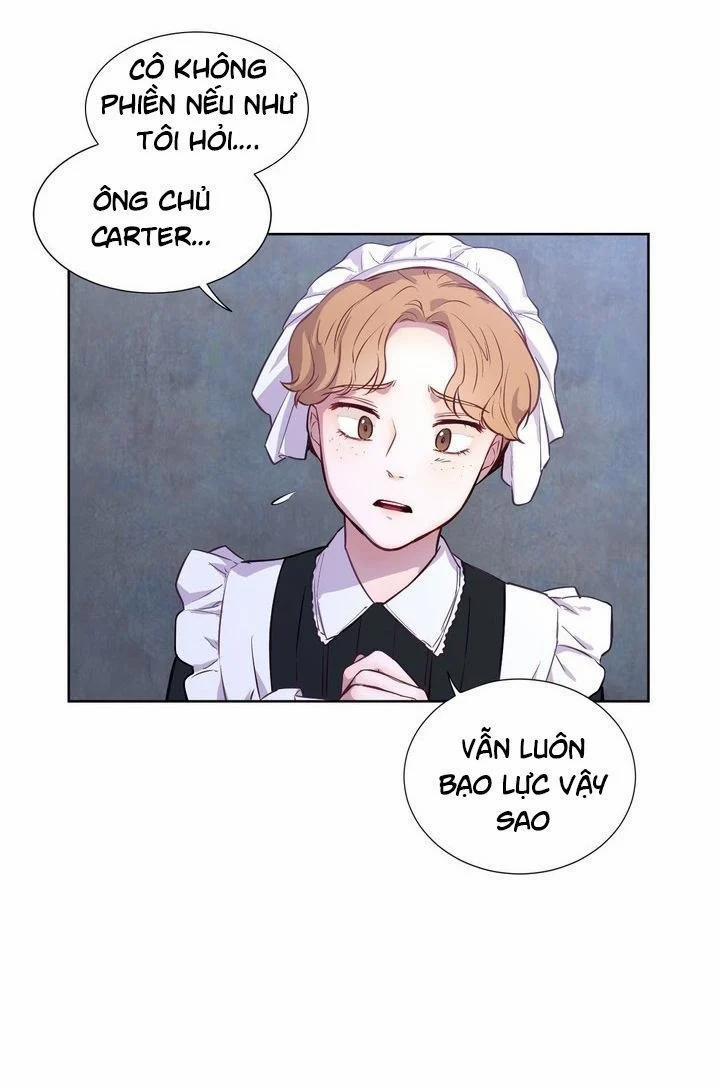 Câu Chuyện Của Nàng Giselle 3 trang 32