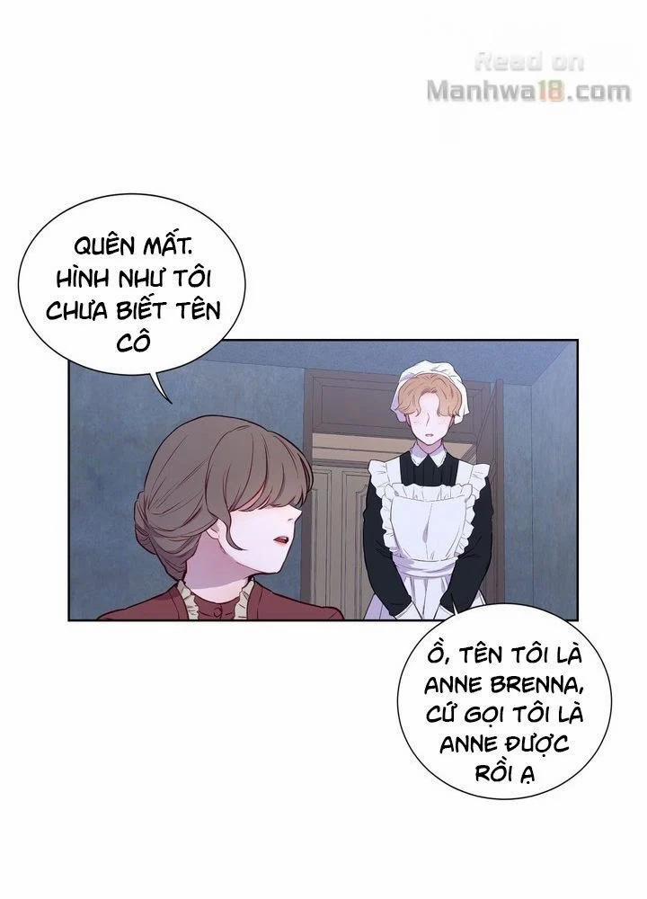 Câu Chuyện Của Nàng Giselle 3 trang 34