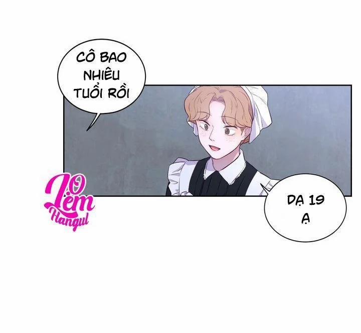 Câu Chuyện Của Nàng Giselle 3 trang 35