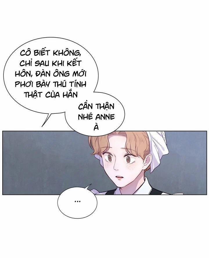 Câu Chuyện Của Nàng Giselle 3 trang 37