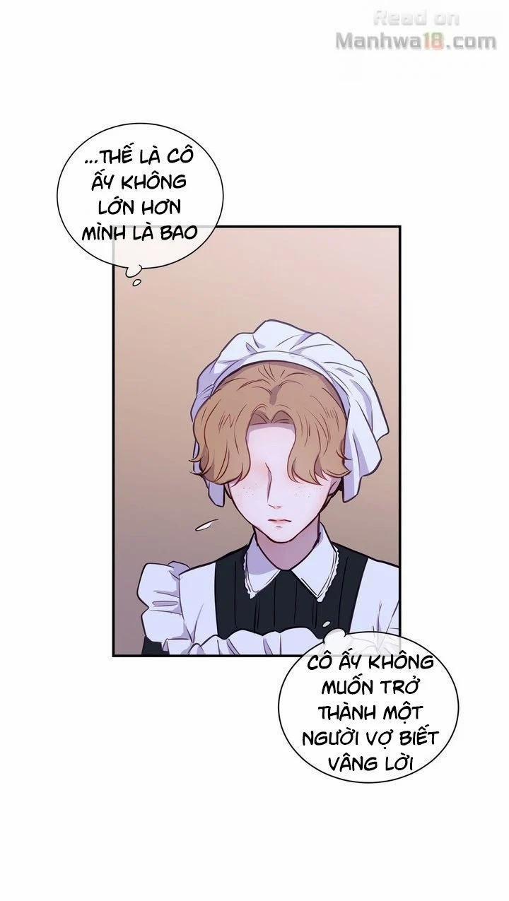 Câu Chuyện Của Nàng Giselle 3 trang 39