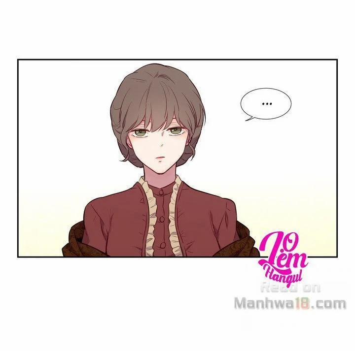 Câu Chuyện Của Nàng Giselle 3 trang 4