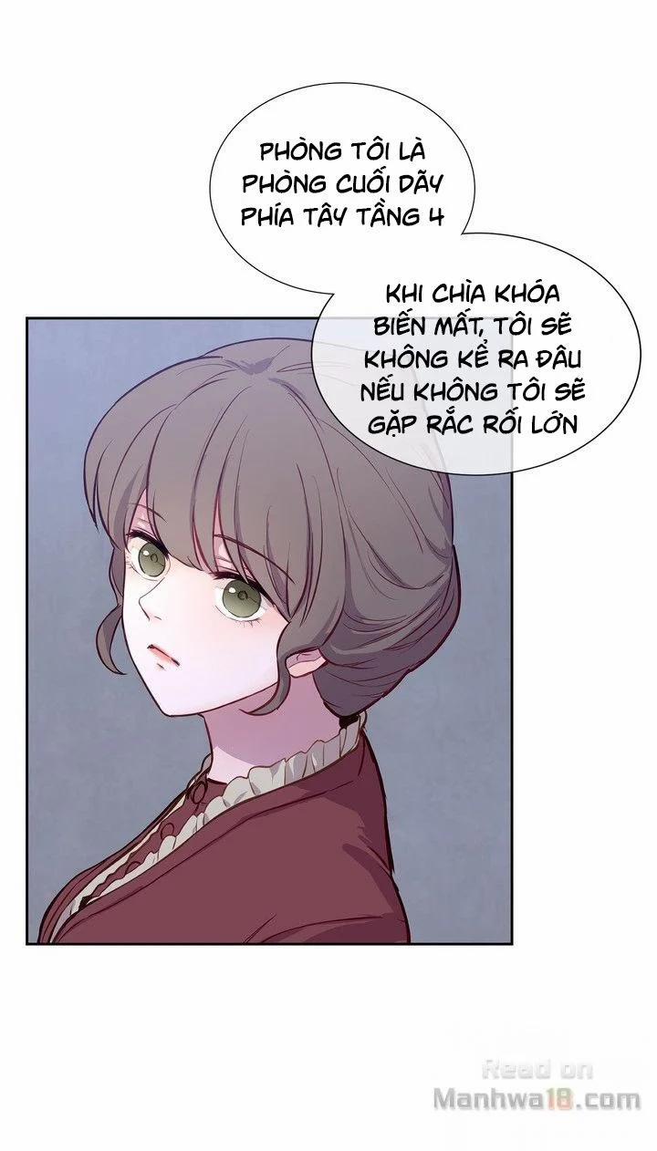 Câu Chuyện Của Nàng Giselle 3 trang 43