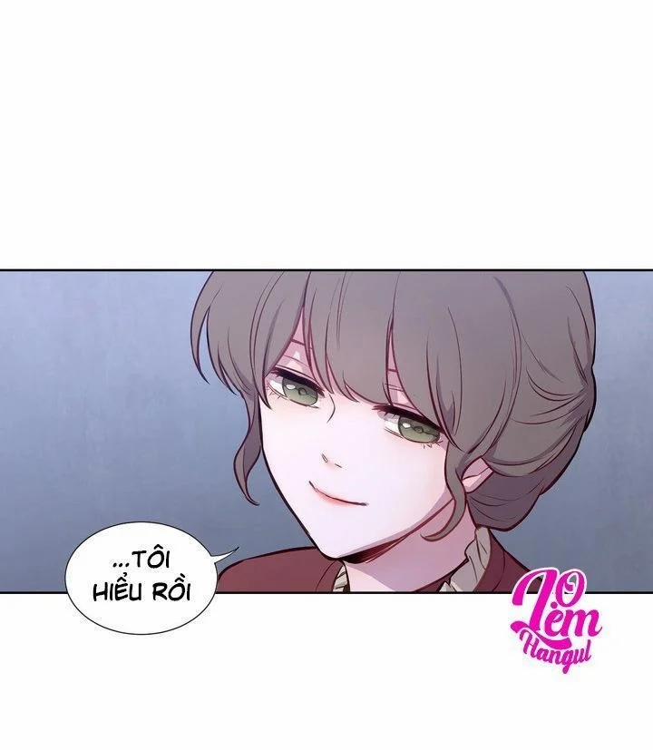 Câu Chuyện Của Nàng Giselle 3 trang 45