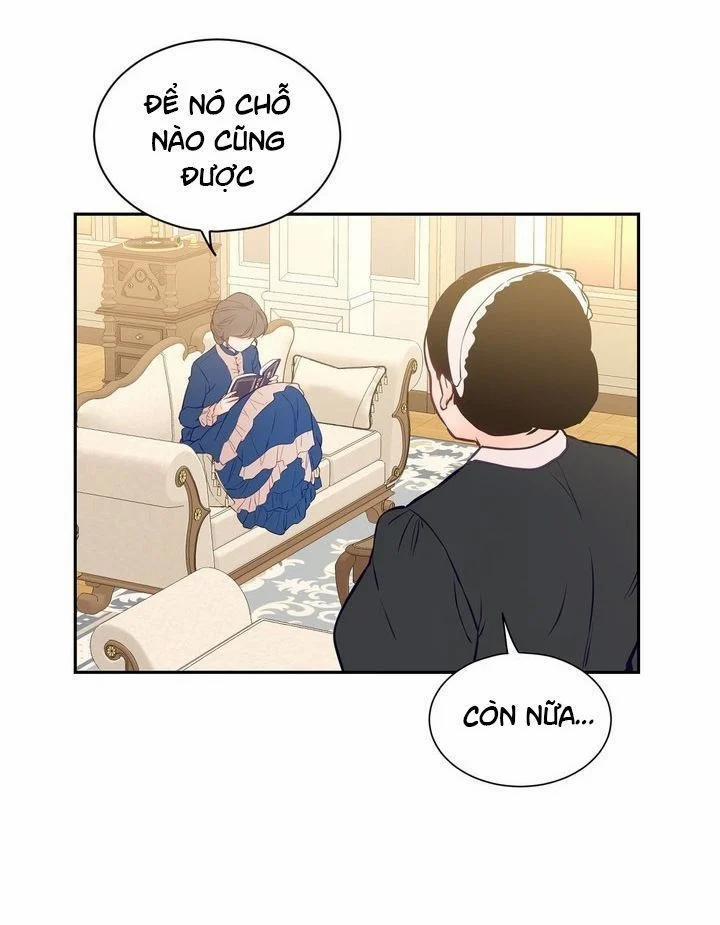 Câu Chuyện Của Nàng Giselle 3 trang 48