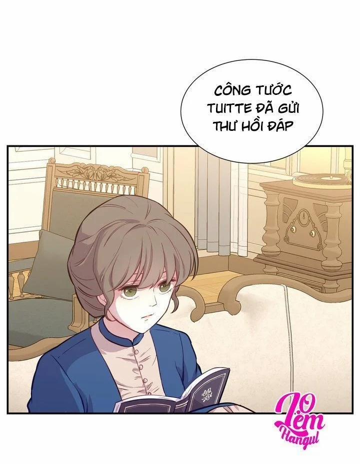 Câu Chuyện Của Nàng Giselle 3 trang 49