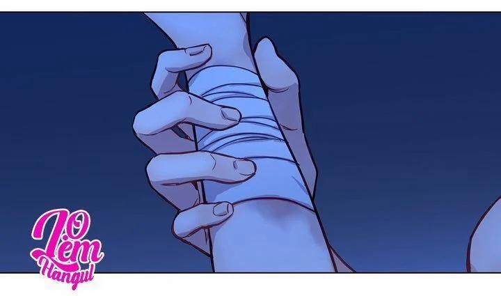 Câu Chuyện Của Nàng Giselle 3 trang 51