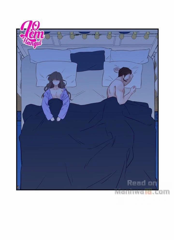 Câu Chuyện Của Nàng Giselle 3 trang 58