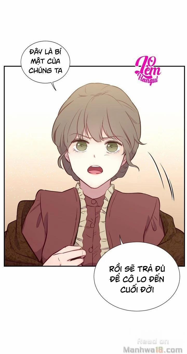 Câu Chuyện Của Nàng Giselle 3 trang 6