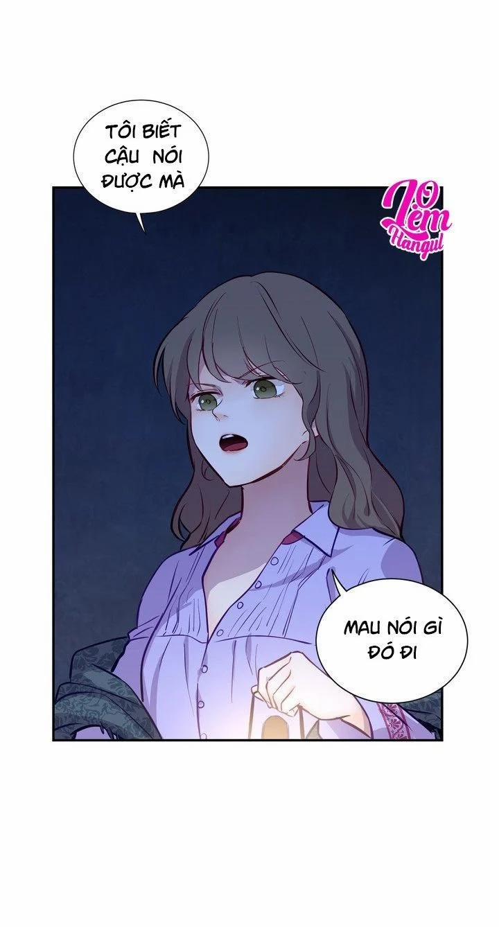 Câu Chuyện Của Nàng Giselle 3 trang 67