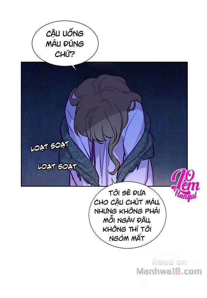 Câu Chuyện Của Nàng Giselle 3 trang 69