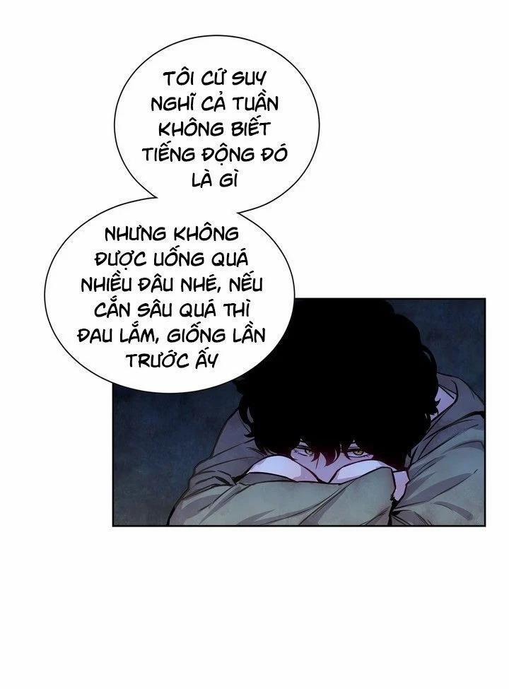 Câu Chuyện Của Nàng Giselle 3 trang 70