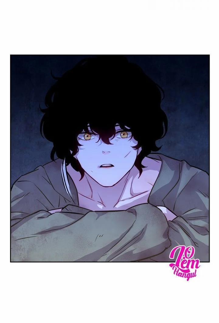 Câu Chuyện Của Nàng Giselle 3 trang 72