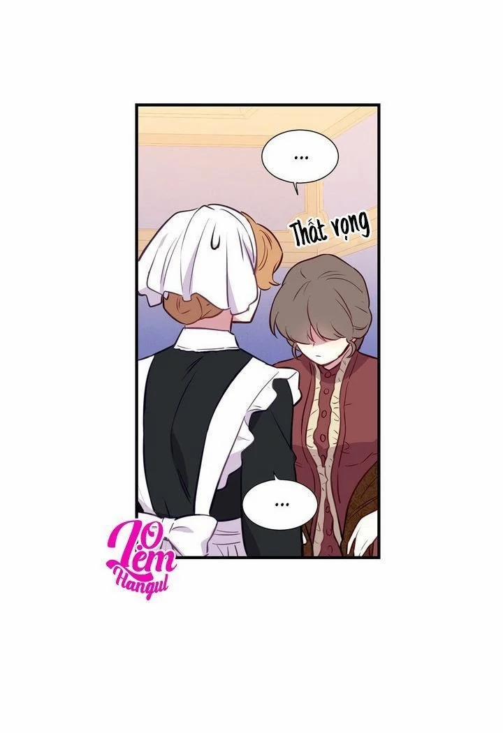 Câu Chuyện Của Nàng Giselle 3 trang 8