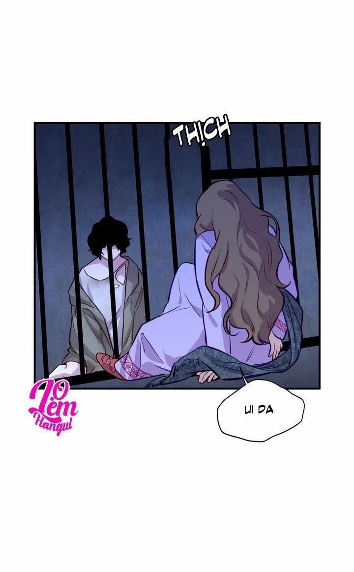 Câu Chuyện Của Nàng Giselle 3 trang 80