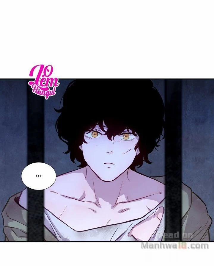 Câu Chuyện Của Nàng Giselle 3 trang 81