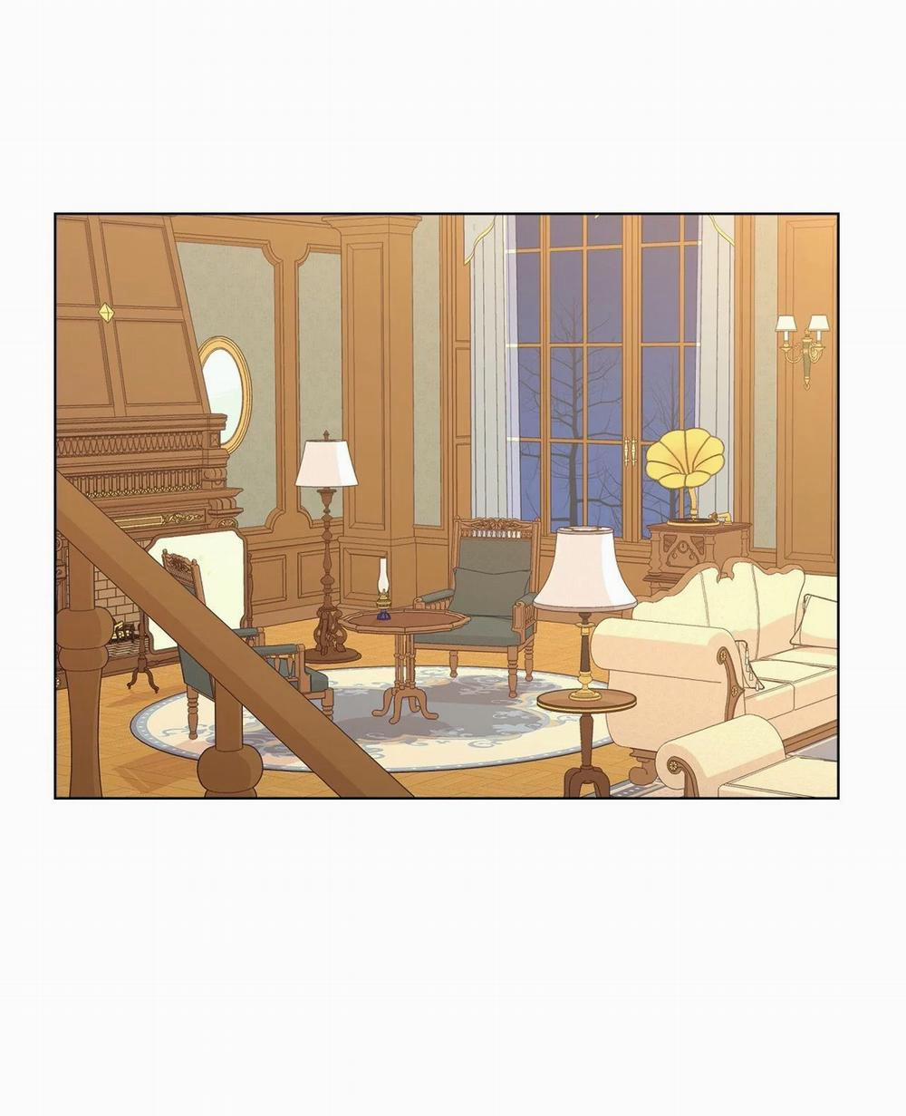 Câu Chuyện Của Nàng Giselle 30 trang 14