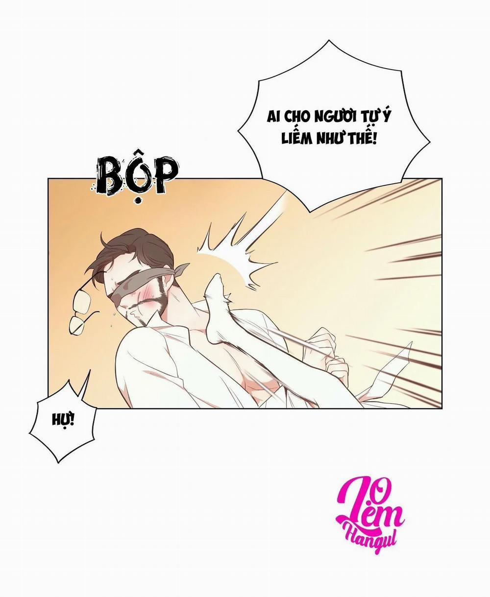 Câu Chuyện Của Nàng Giselle 30 trang 29