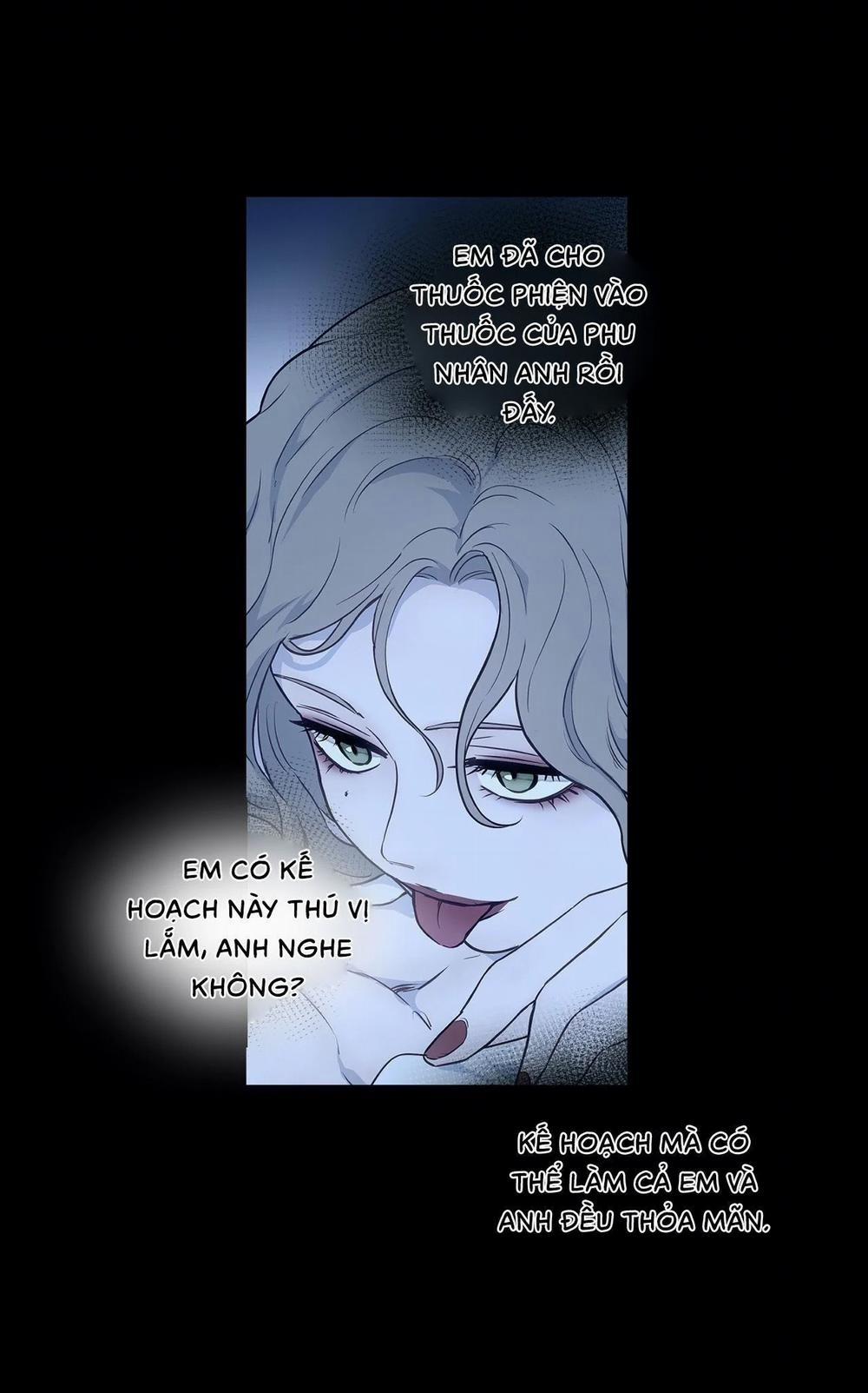 Câu Chuyện Của Nàng Giselle 30 trang 3