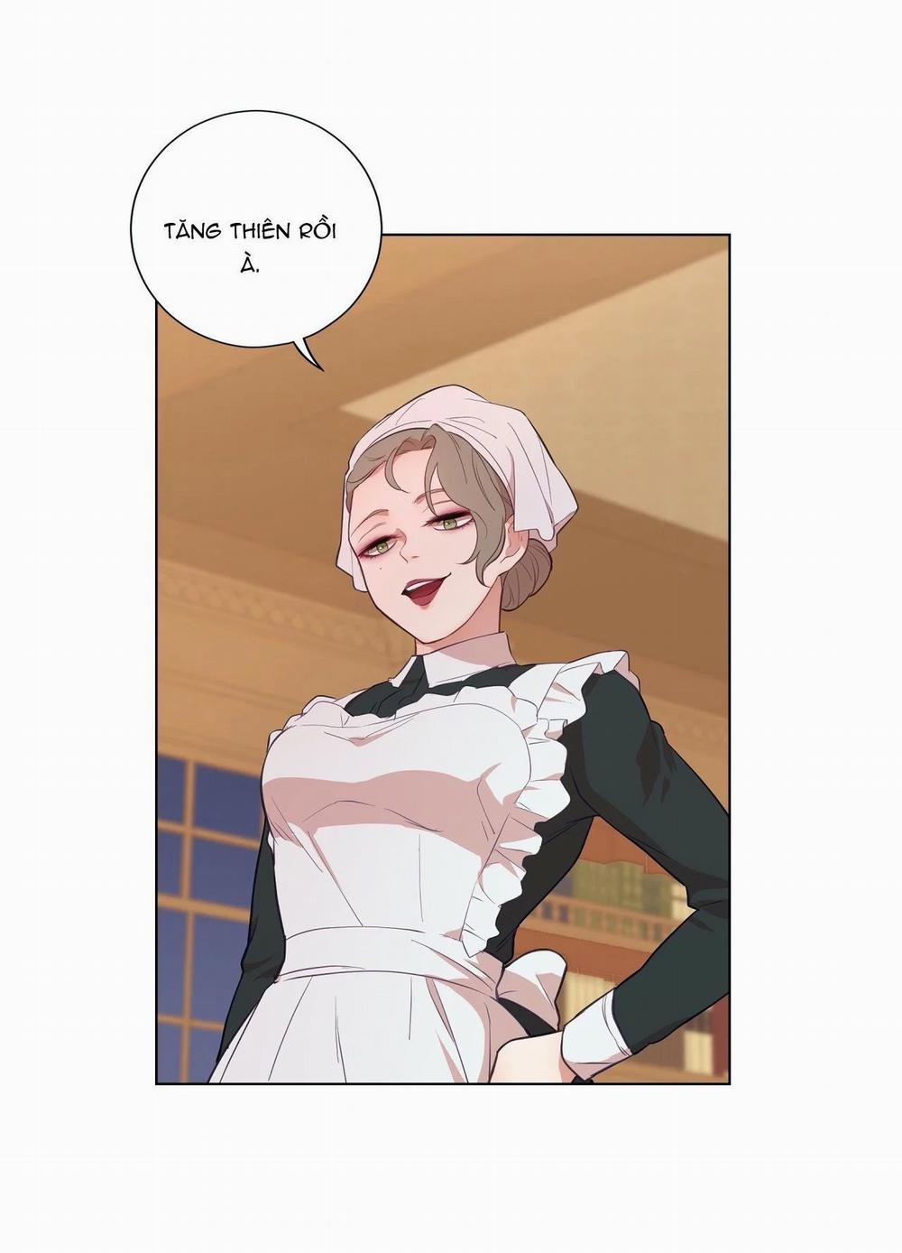 Câu Chuyện Của Nàng Giselle 30 trang 31