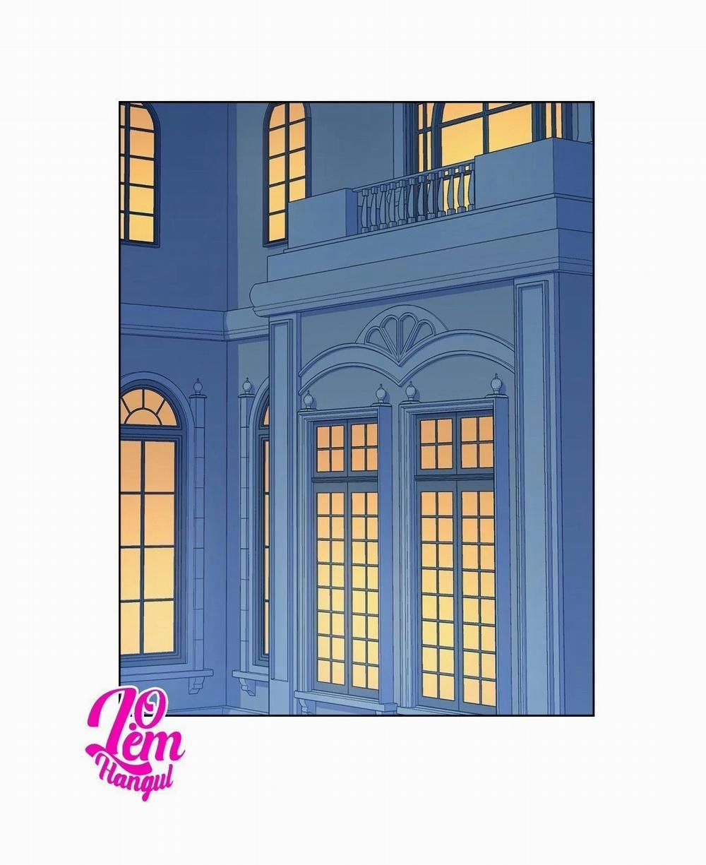 Câu Chuyện Của Nàng Giselle 30 trang 38