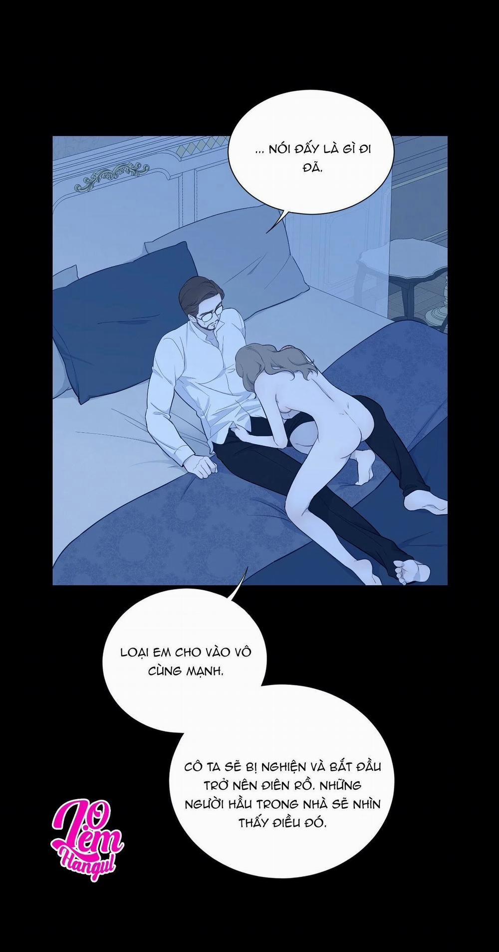 Câu Chuyện Của Nàng Giselle 30 trang 4