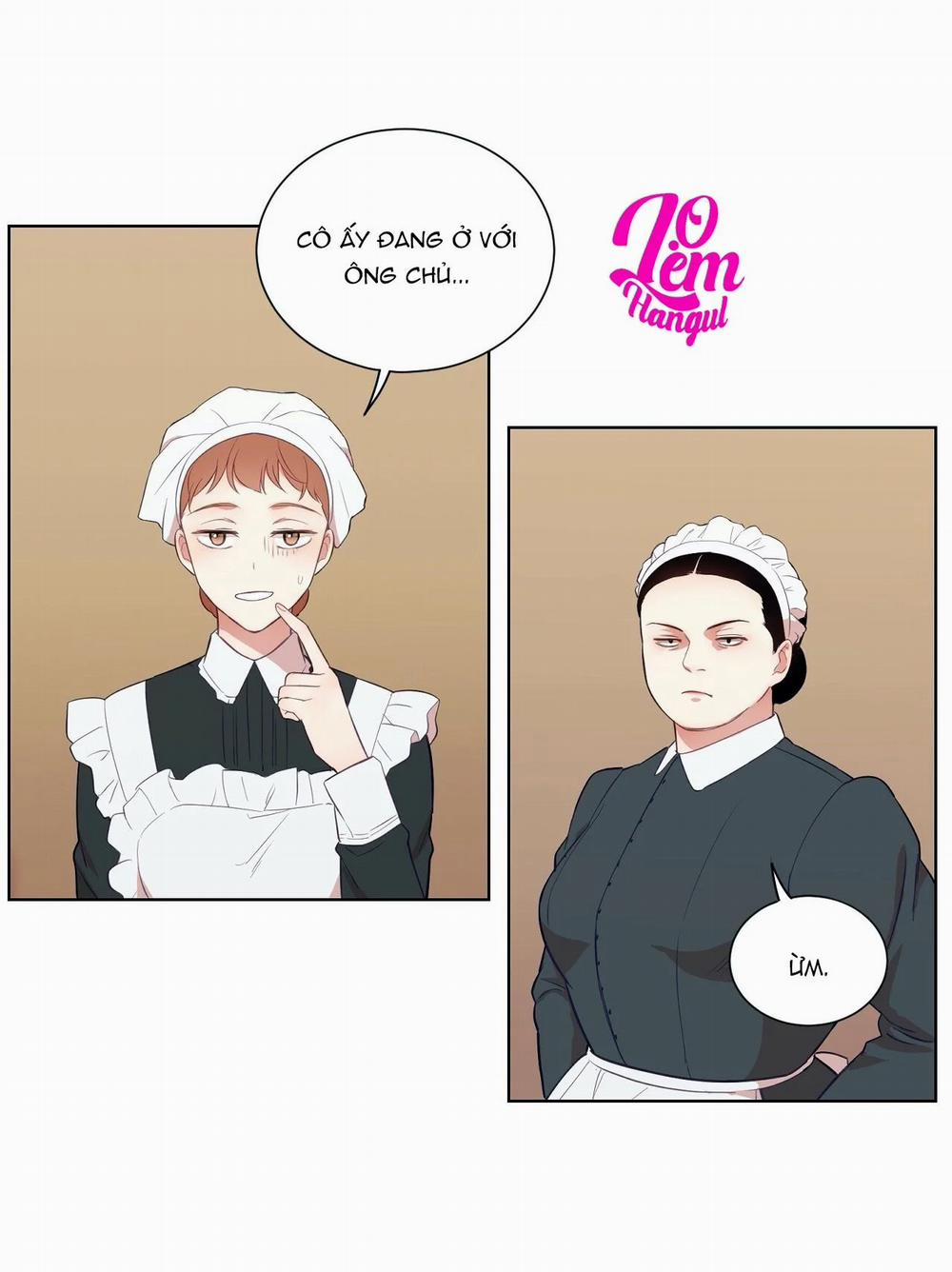 Câu Chuyện Của Nàng Giselle 30 trang 41