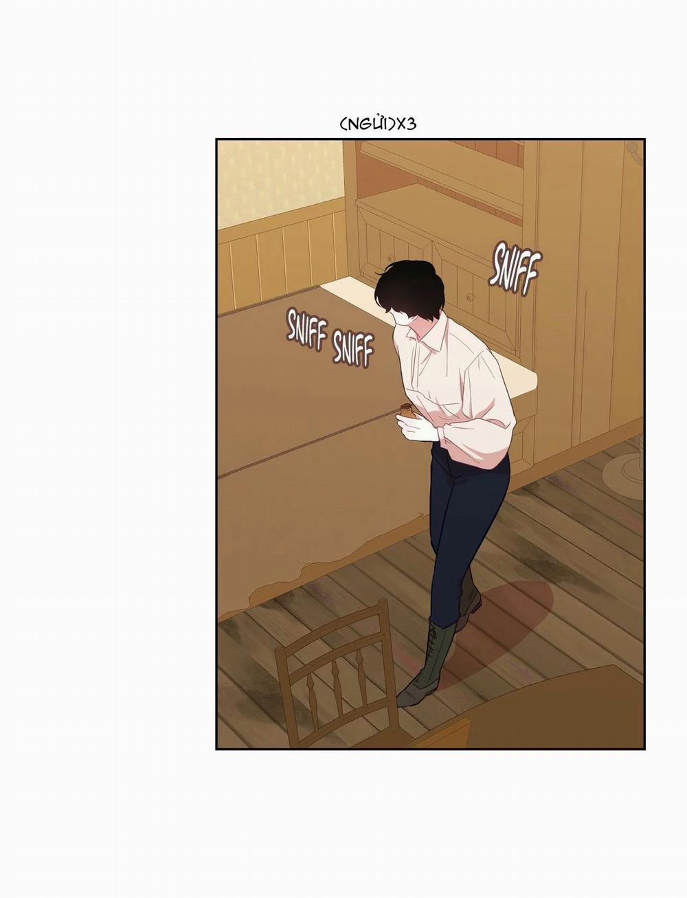 Câu Chuyện Của Nàng Giselle 30 trang 52