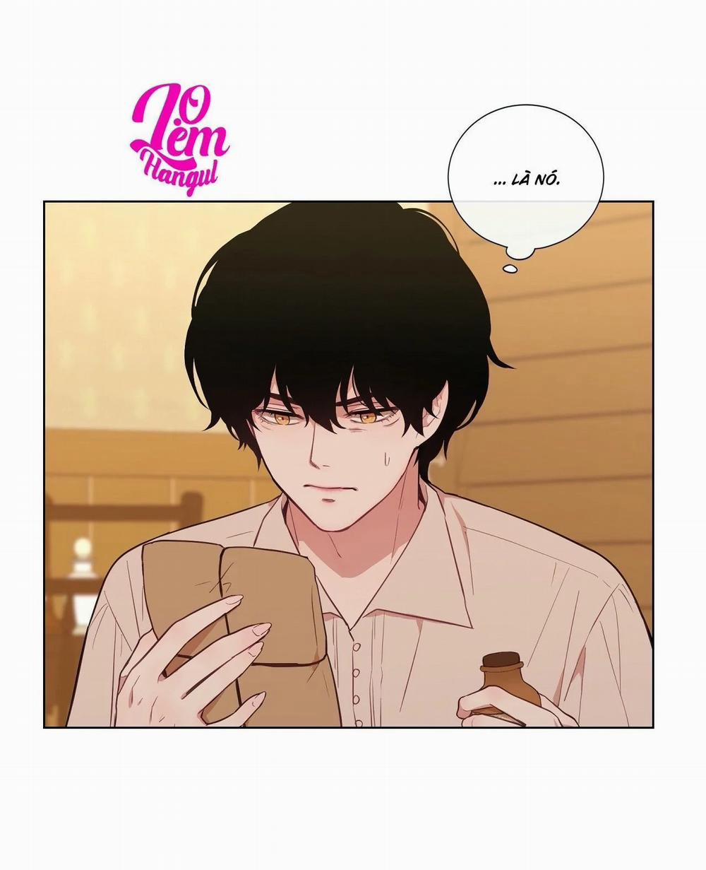 Câu Chuyện Của Nàng Giselle 30 trang 55