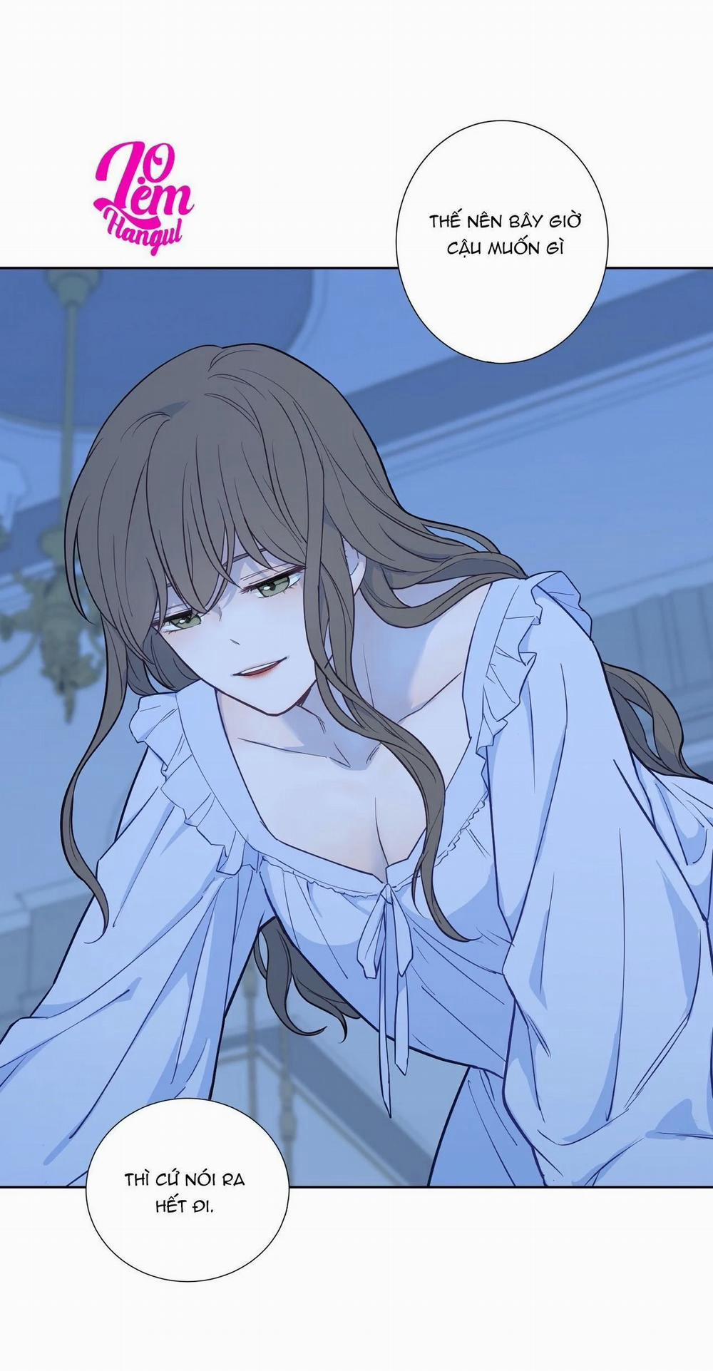 Câu Chuyện Của Nàng Giselle 30 trang 62