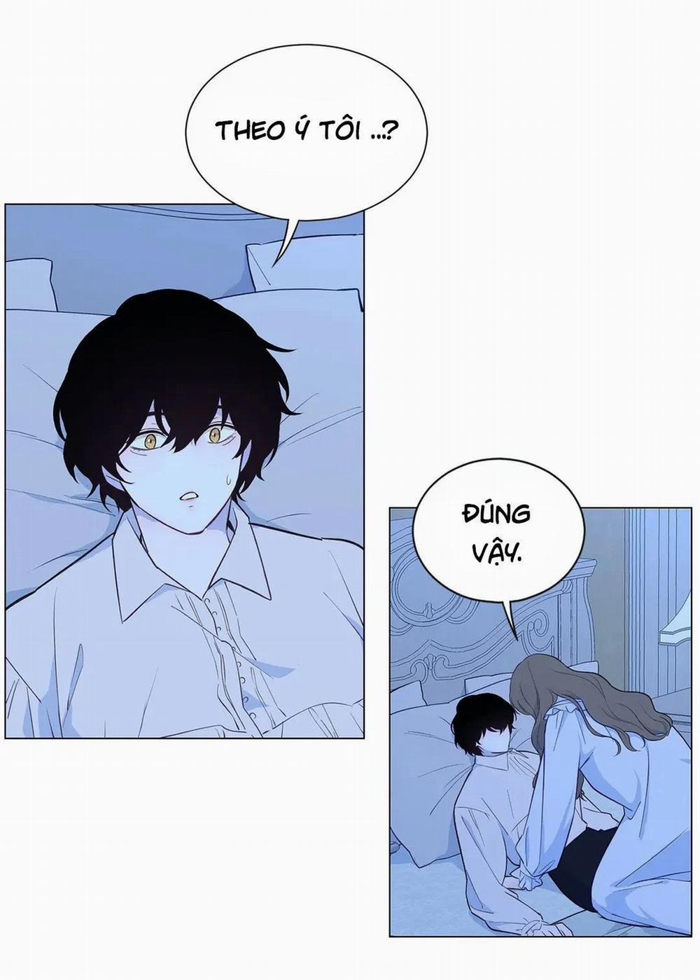 Câu Chuyện Của Nàng Giselle 31 trang 0