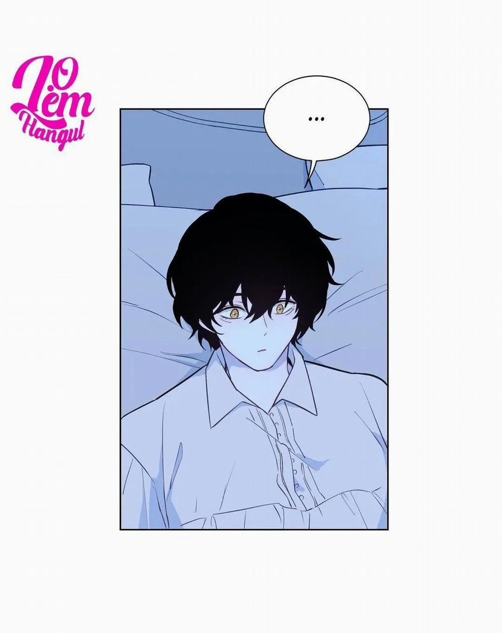 Câu Chuyện Của Nàng Giselle 31 trang 1