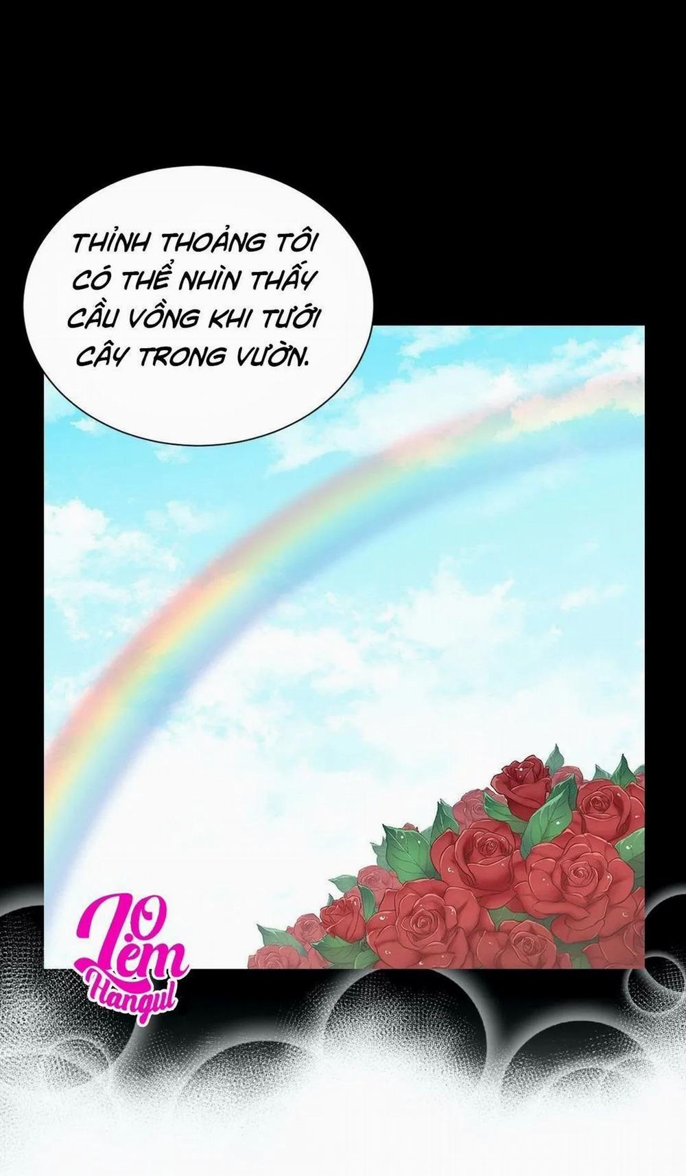 Câu Chuyện Của Nàng Giselle 31 trang 10