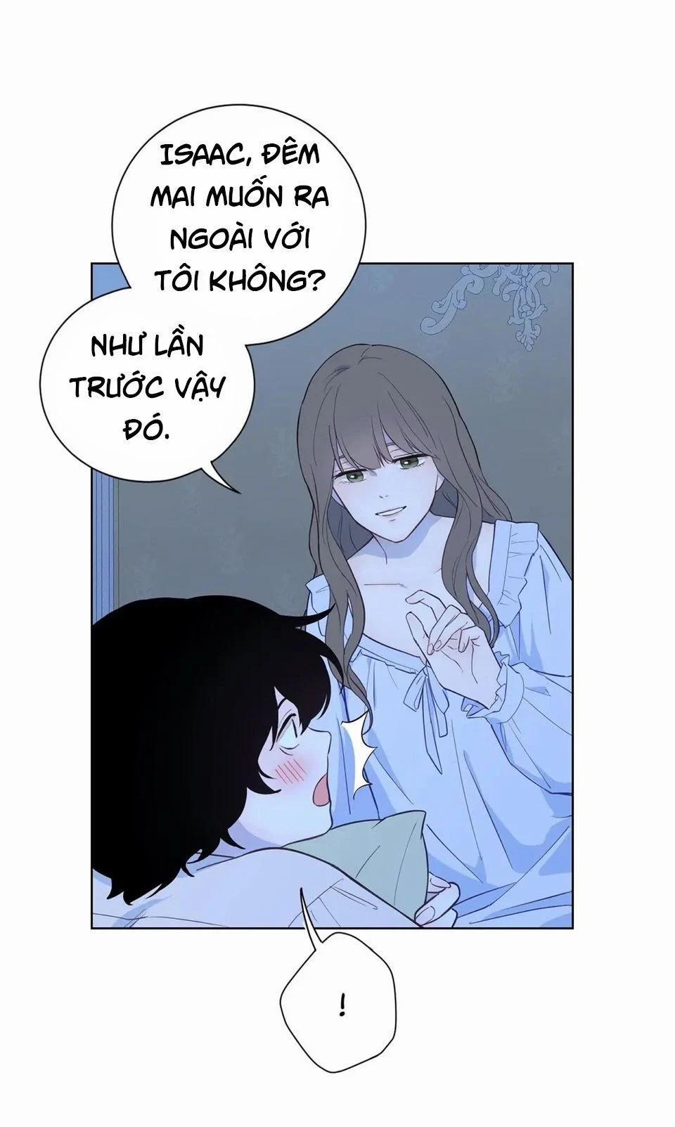 Câu Chuyện Của Nàng Giselle 31 trang 16