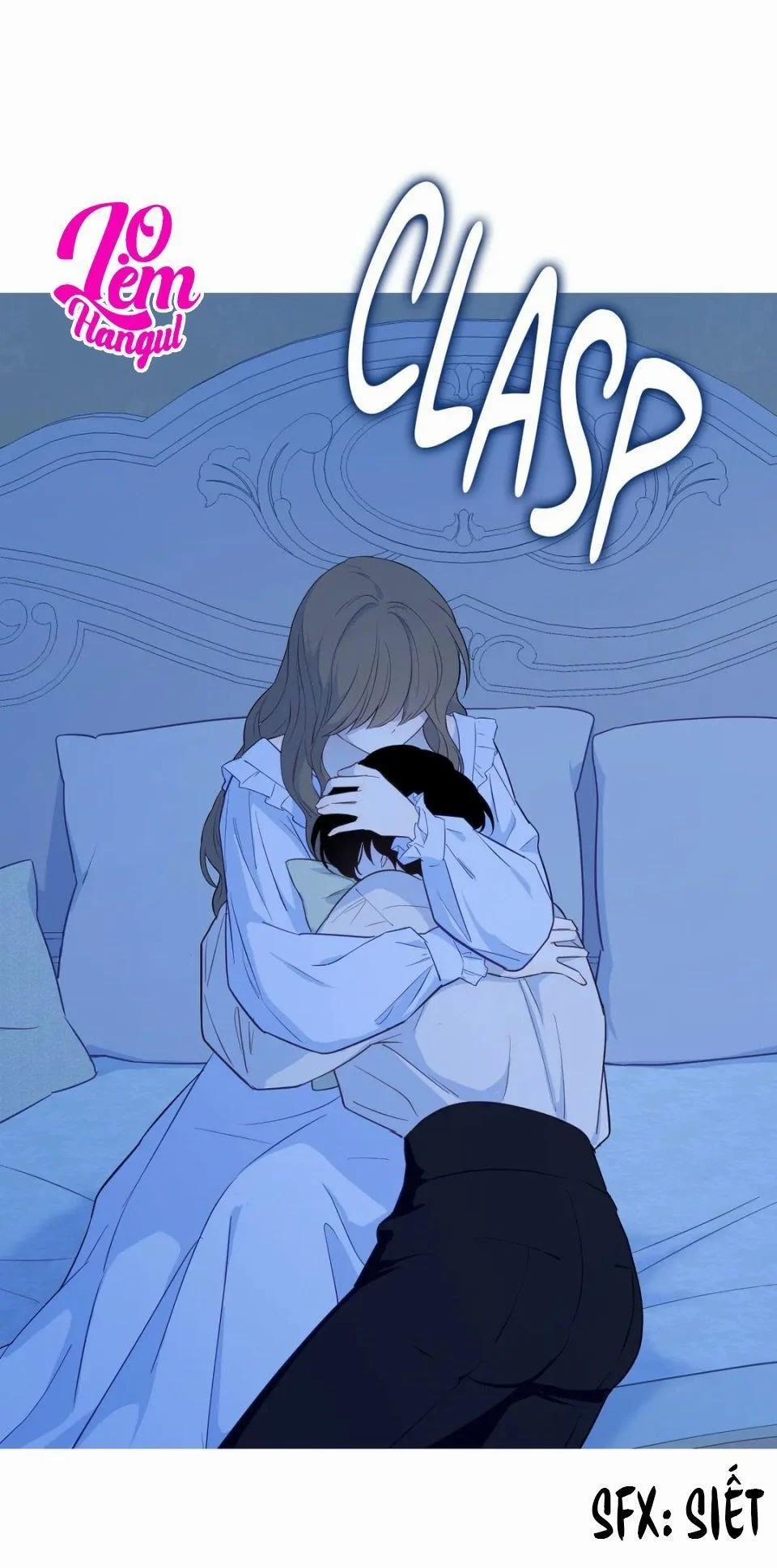 Câu Chuyện Của Nàng Giselle 31 trang 19