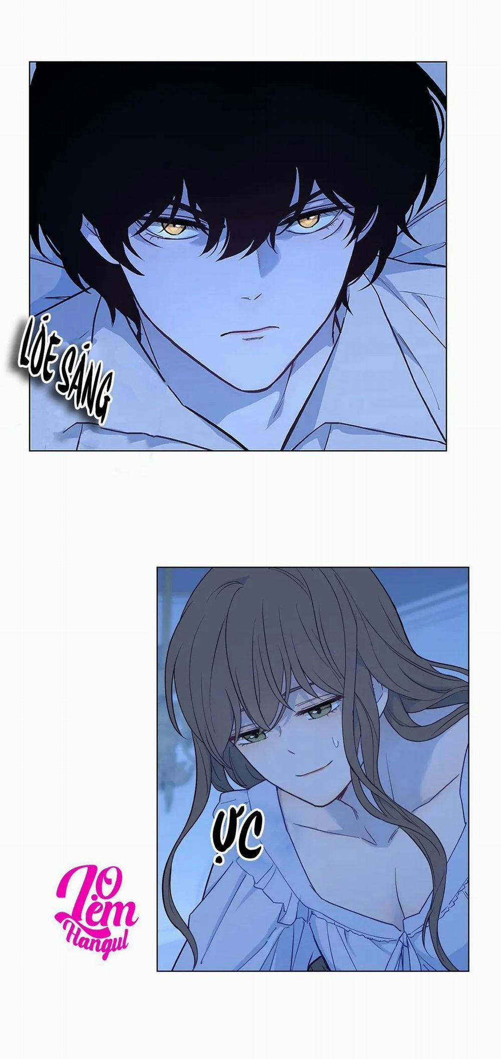 Câu Chuyện Của Nàng Giselle 31 trang 2