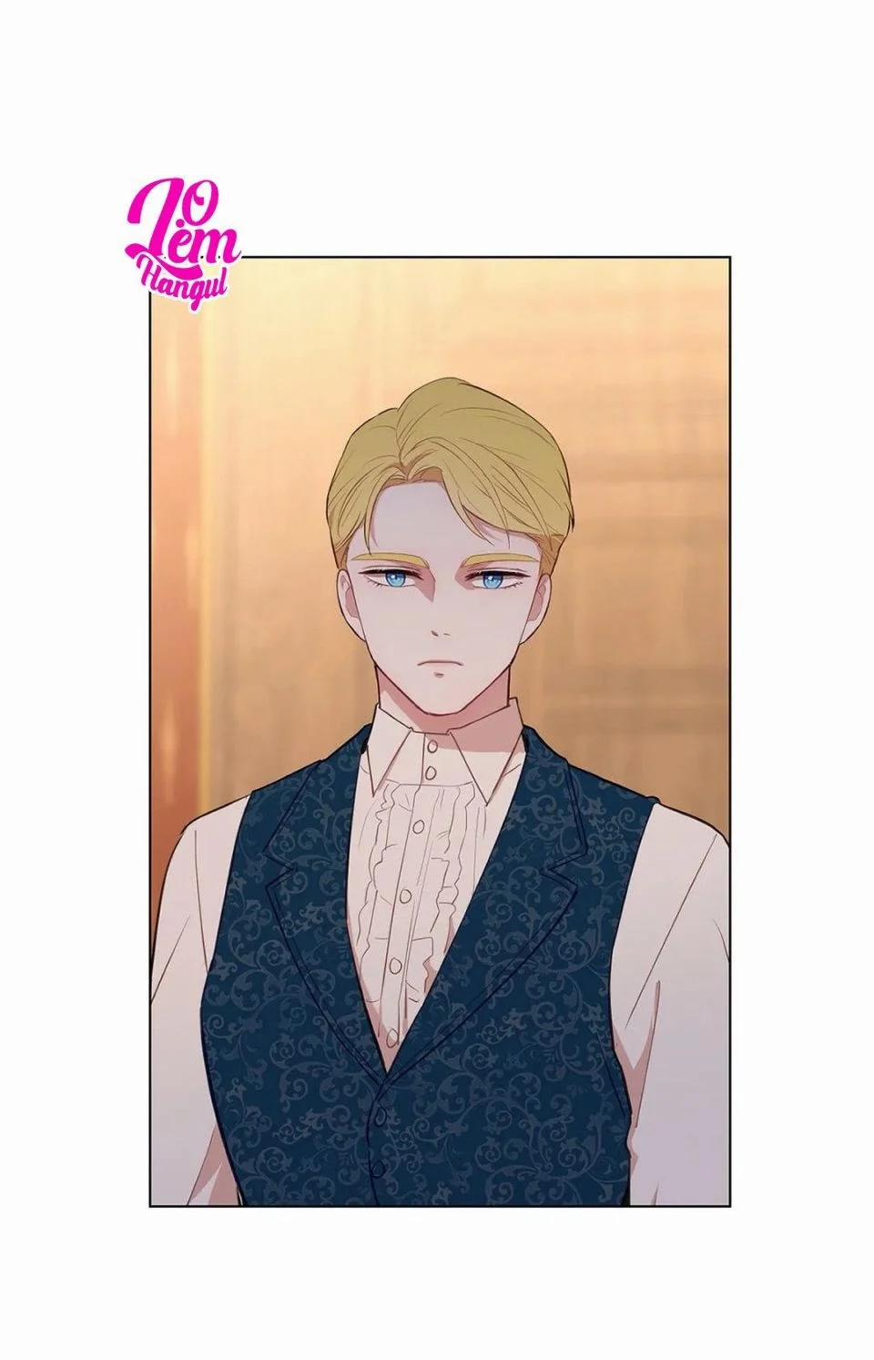 Câu Chuyện Của Nàng Giselle 31 trang 25