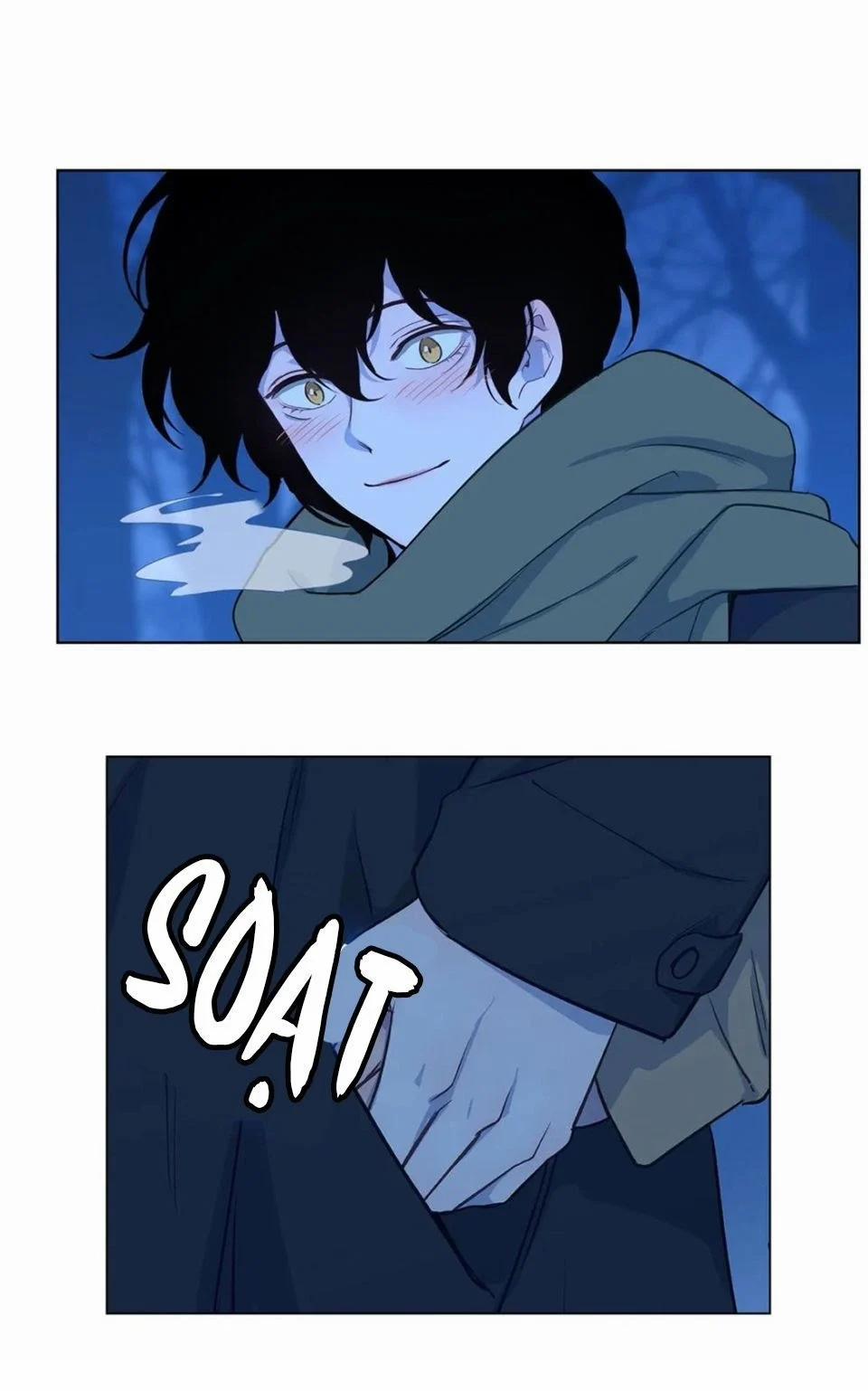 Câu Chuyện Của Nàng Giselle 31 trang 37