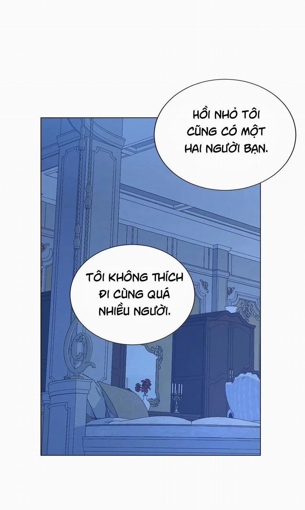 Câu Chuyện Của Nàng Giselle 31 trang 4