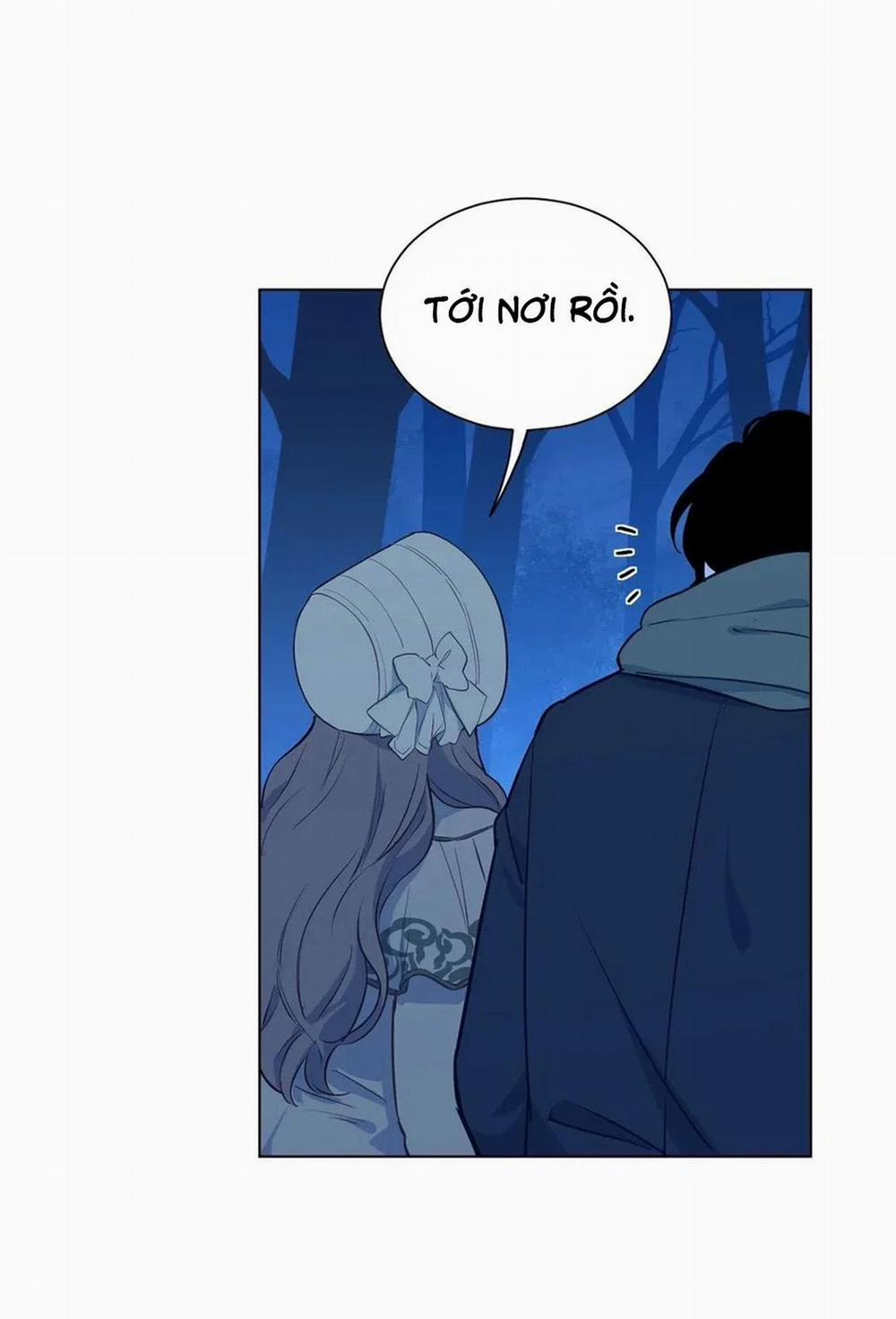 Câu Chuyện Của Nàng Giselle 31 trang 40