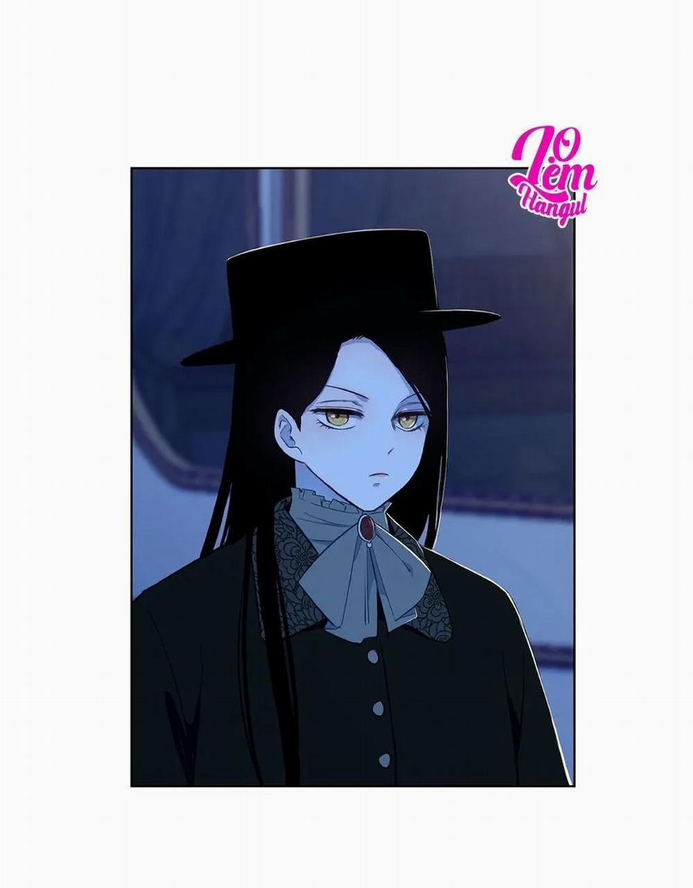 Câu Chuyện Của Nàng Giselle 31 trang 43