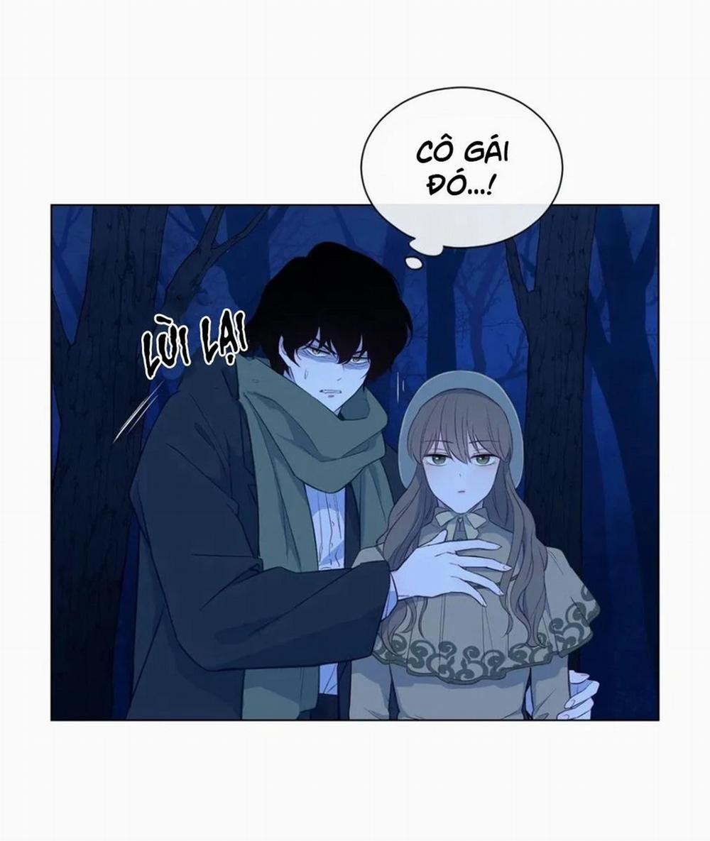 Câu Chuyện Của Nàng Giselle 31 trang 44