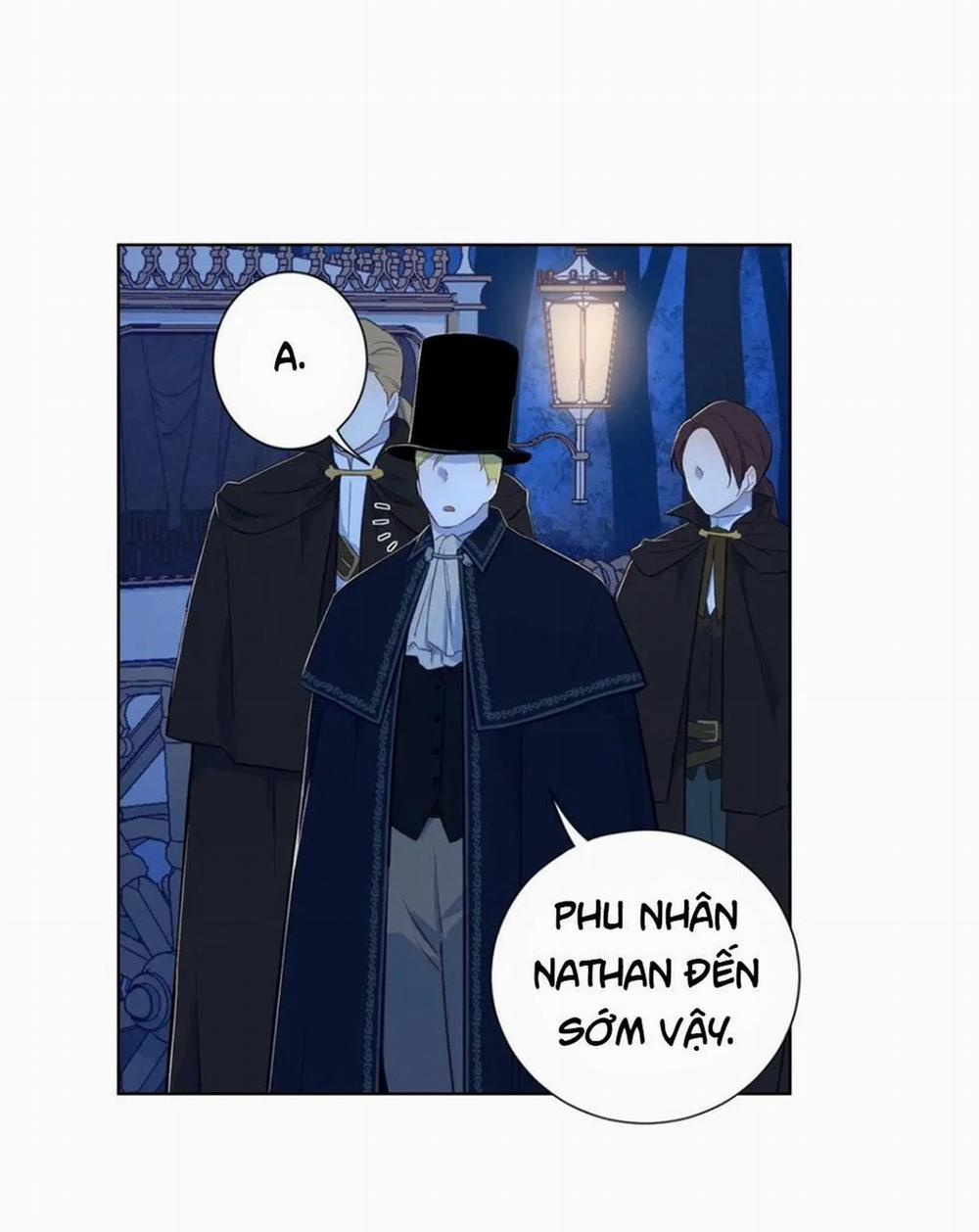 Câu Chuyện Của Nàng Giselle 31 trang 45