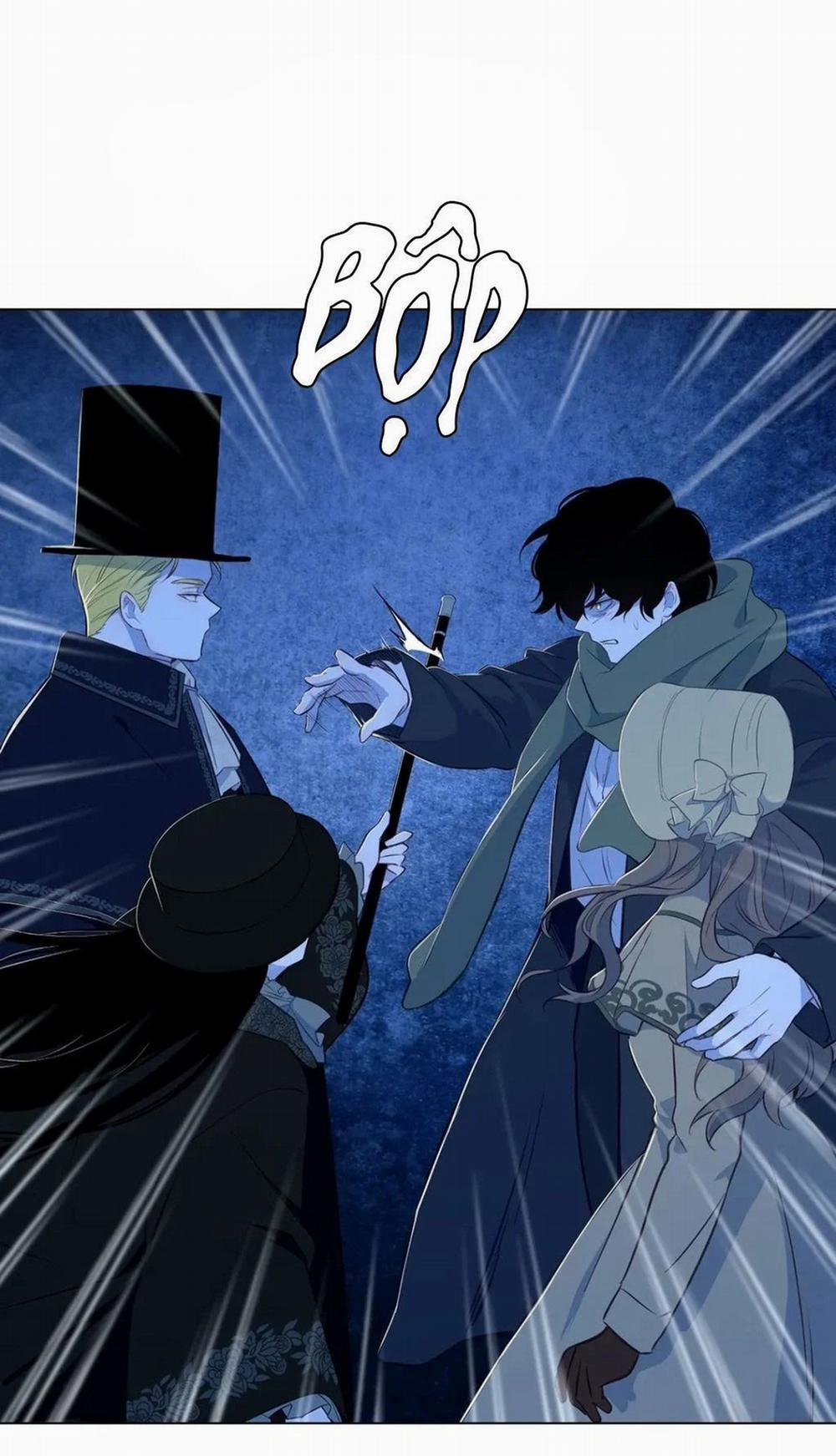 Câu Chuyện Của Nàng Giselle 31 trang 49