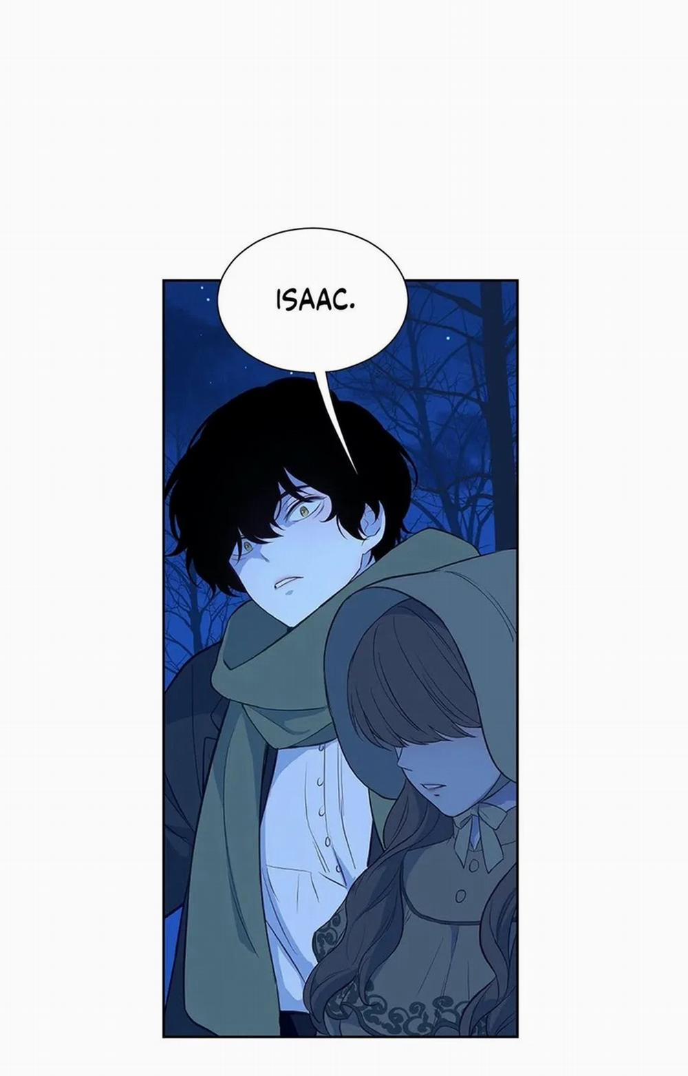 Câu Chuyện Của Nàng Giselle 31 trang 51