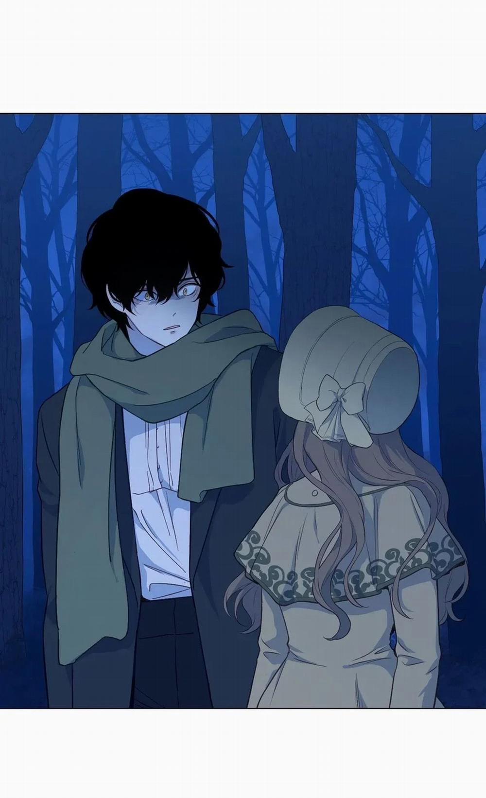 Câu Chuyện Của Nàng Giselle 31 trang 55