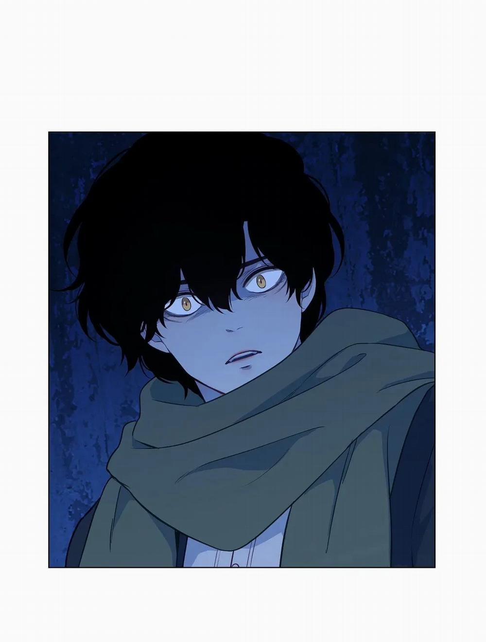 Câu Chuyện Của Nàng Giselle 32 trang 0