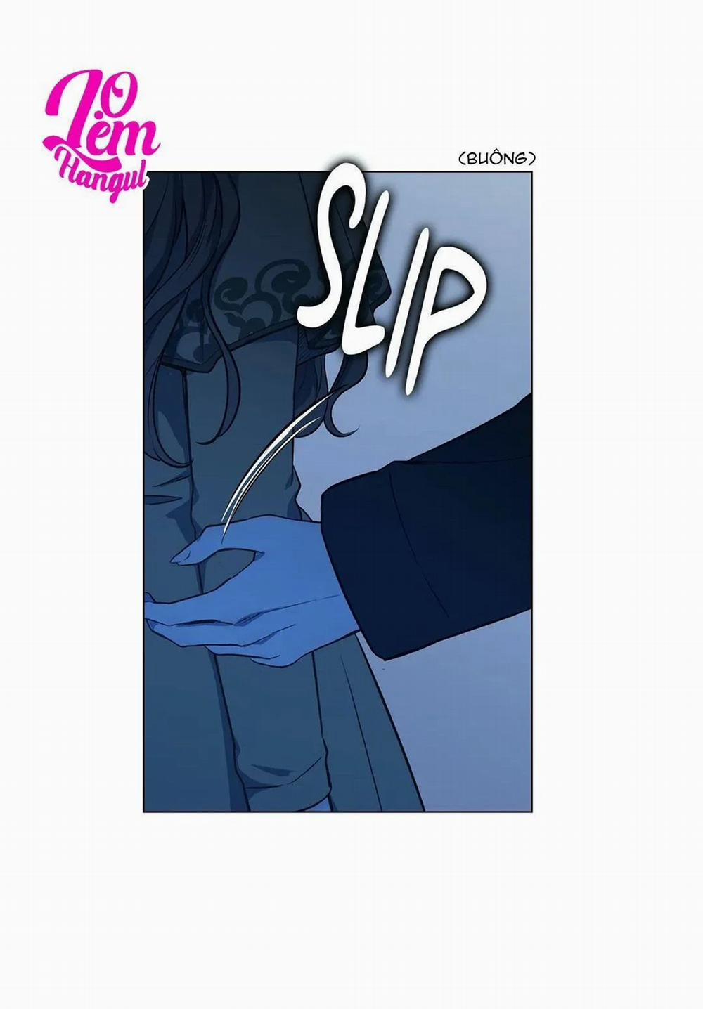 Câu Chuyện Của Nàng Giselle 32 trang 1