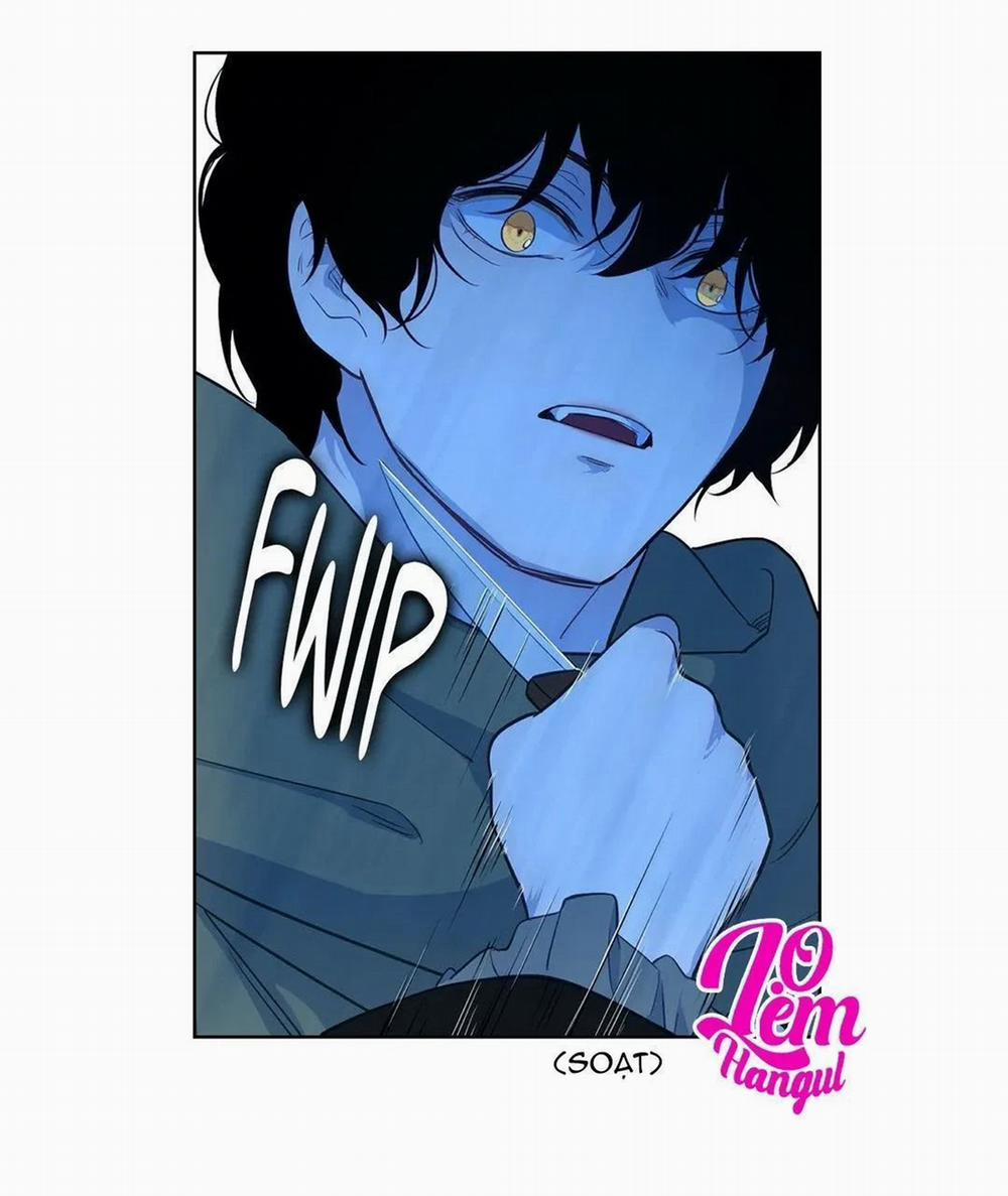 Câu Chuyện Của Nàng Giselle 32 trang 28